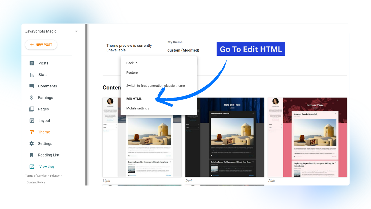 Step Media